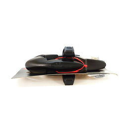 Profile Design FC25 Hydration Drink System Black Aerobar Bike Bicycle Triathlon