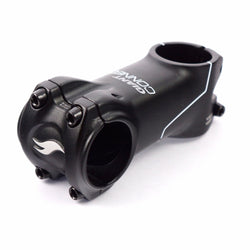 GIANT Connect 28.6 x 90mm +/- 8 Degree Black Bicycle Bike Stem