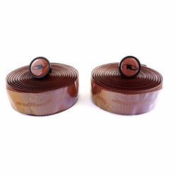 Lizard Skins DSP 2.5mm Bar Tape -Brown Road bike Cycling
