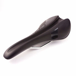 Giant Contact Forward Road Bike Bicycle Comfort Saddle Seat 300g Black-White