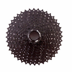 SunRace CSMS3 10 speed 11-42t MTB Bike Cassette fits Shimano SRAM 1X 10 Black