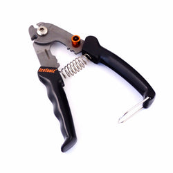 IceToolz 67A5 Pro Shop Bike Bicycle Cable Spoke Cutter Tool for Shimano SIS SP