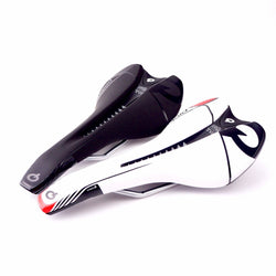 PROLOGO Scratch 2 PAS Pro T2.0 Rail MTB Road Bicycle Saddle seat Black/White