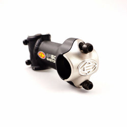 Easton EA50 Road stem 6deg 1" & 1-1/8" steerer 90mm x 25.4 -6deg Classic Vintage