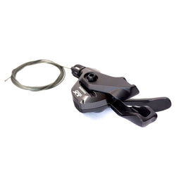 Shimano Deore XT SL-M8000 Rapidfire Plus 2/3S  I-Spec-B Left W/O Mounting Bolts