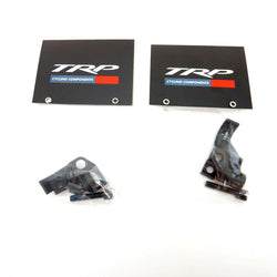 TRP Matchmaker Shifter Adapter Integrated Mountain Right-Hand Shifter Adapter