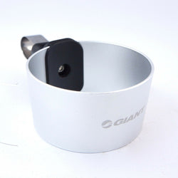 Giant Aluminum Bike Bicycle Coffee Cup Holder 19-22.4mm 22.4-27mm 28-31.8mm