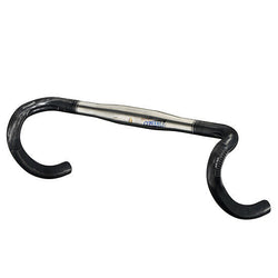Controltech Timania Titanium Carbon Road Bike Handlebar 31.8 x 400mm 420mm 440mm