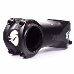 GIANT Contact OD2 60mm +/- 8 Degree Black Stem 1-1/4" and 1-1/8" spacer