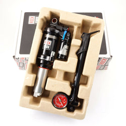 RockShox Monarch Plus RC3 Rear Shock W/Autosag Specialized 13-14 Enduro 26" B1