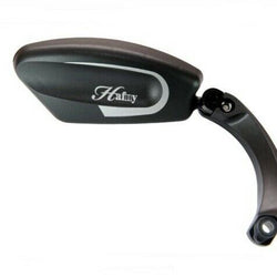 Hafny HF-MR080 Fully Adjustable Magic Bicycle Rear View Mirror - Left