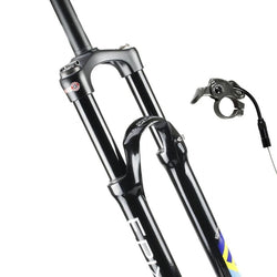 Suntour Epixon Epicon XC Air Fork MTB 27.5/29 Remote/Manual Lock 100MM/120MM