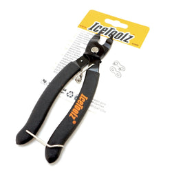 IceToolz 62D3 Missing Link Remover-Connector Bicycle Master Link Pliers-Opener