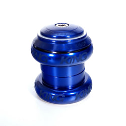 CHRIS KING No Threadset Sotto Voce 1-1/8" inch Threadless Bicycle Headset