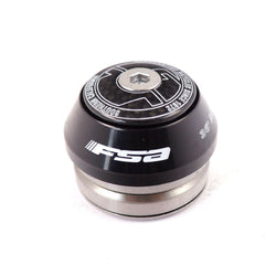 FSA Orbit IS-2 IS-2 1-1/8 "(36°/45°) Headset With GT logo Carbon Top Cap