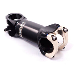 Easton Haven Lightweight CNC Mountain MTB Stem Black 31.8 x 100mm Zero Degree