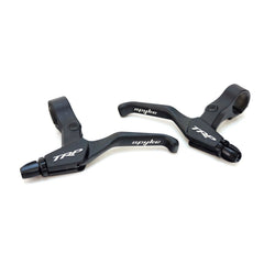 TRP ML800 MTB Spyke Brake Lever Set-long-pull Black Fit For MTB XC DH - Pair