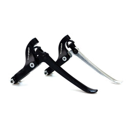 Tektro Bicycle FL750 Road Single Speed Bike Brake Lever 22.2mm Black or Silver