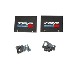 TRP I-Spec II Adapter for Shimano shift lever I-Spec II mount on the TRP lever