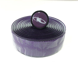 Lizard Skins DSP 2.5mm Bar Tape - Purple Road bike Cycling