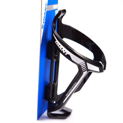 GIANT Proway Water Bottle Cage Holder - Black & White