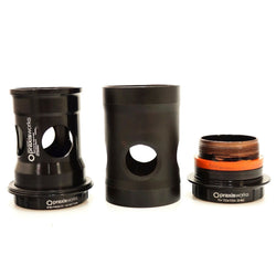Praxis Works Road Bike Bottom Bracket 68mm BB30/ PF30 Converter Shimano 24mm  BB