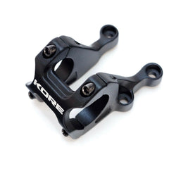 Kore MTB Bicycle Torsion Direct Mount Short Stem 31.8 x30/50mm Stem