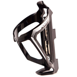 Giant Proway Stash Water Bottle Cage With Mini tools Ratchet Wrench Black&White