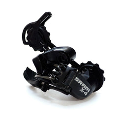 SRAM X4 7/8/9-Speed Rear Derailleur Hybrid MTB RD Long or Medium Cage