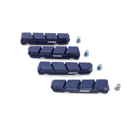 SwissStop BXP Flash Pro brake pads Shimano Sram alloy rim Road MTB City Bikes