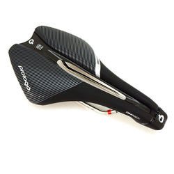 Prologo Dimension 143mm T4.0/Triox/STN Rail Road Bike Triathlon Saddle Black
