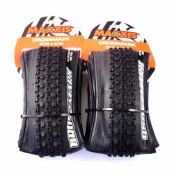 Maxxis Crossmark 27.5 x 2.1 650B MTB Tyre Mountain Bike Bicycle Foldable Tire