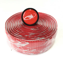 Lizard Skins DSP 2.5mm Bar Tape -Red Camo Road bike Cycling