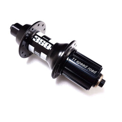 DT SWISS 350 Hub F/100 or R/130  5mm QR Road Hub J-Bend 11s Shimano