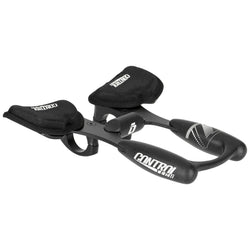 Controltech Triathlon Aero Cockpit 31.8mm Alloy Bicycle Arm Rest TT Handlebar| Controltech Triathlon Aero Cockpit 31.8mm Alloy Bicycle Arm Rest TT ハンドルバー