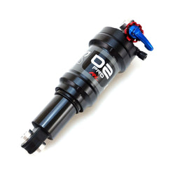 X Fusion O2 PRO RL Rear Shock165x38/190x51/215x63mm MTB XC W/O remote Black Tube