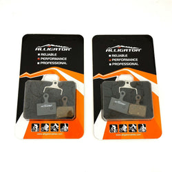 Alligator Road Bike Disc Brake Pad Shimano Ultegra 805 Dura Ace 9170