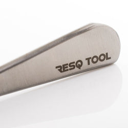 Resq Tool 1/4 Mini Stainless Twist Reversible Ratchet Home Bicycle Wrench Tool