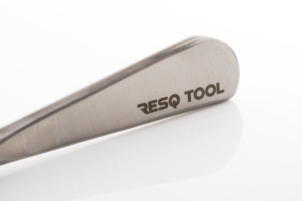 Resq Tool 1/4 Mini Stainless Twist Reversible Ratchet Home Bicycle Wre ...