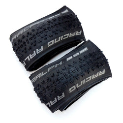 Schwalbe Racing Ralph Performance Tyre 29x2.25 Tubeless Ready Mountain Bike Tire