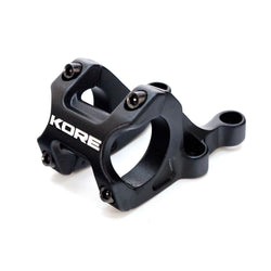 Kore MTB Bicycle Torsion Direct Mount Short Stem 31.8 x30/50mm Stem