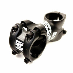 Race Face Ride MTB XC/Trail/AM Bike Bicycle Stem 60mm +/- 6 degree Black