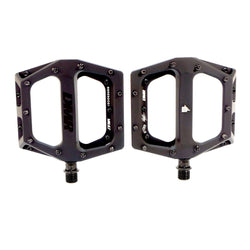 DMR Vault Brendog Lacon Signature Pedal 9/16" Alloy Platform 8 Color Black Blue