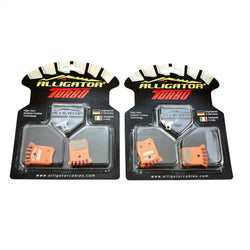 Alligator Turbo MTB Bike disc Brake pads Magura MT5/ MT7/ MT5E w/Pin