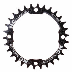 NC Nailed Single 1x9/10/11 speed Bike Chainring 104mm 30 32 34 36t Fit Race Face