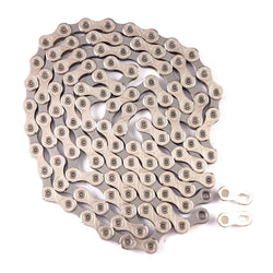 KMC X11.93 Silver Grey Bike Chain 11 Speed fit Shimano Campagnolo Sram 114L