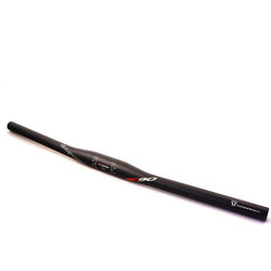 Easton EC90 XC Flat Bar UD Carbon 5 degree 31.8x590mm Mountain Bike Handlebar