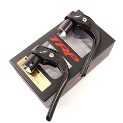 TRP RL970 TRI / TT Bike Bicycle Cycling Ergonomic Carbon Brake lever Set