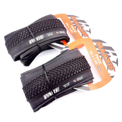 Maxxis Pace 26 x 1.95 MTB Mountain Bike Foldable Cross Country Tire - 2 tires~