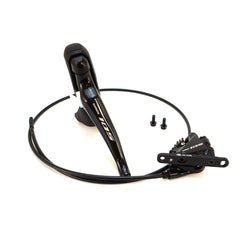Shimano 105 ST-R7020 BR-R7070 Hydraulic Road Disc Shifter Brake set/Right/Left